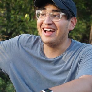 Meet your Posher, Esau